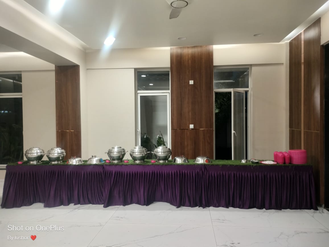 Wedding Catering